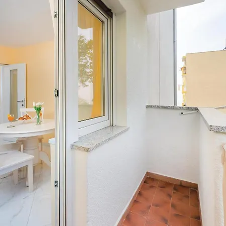 Apartament 1 Bedroom Gorgeous In Opatija
