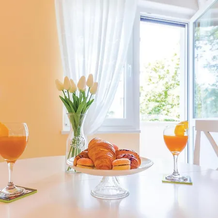 Amazing In With Wifi Opatija