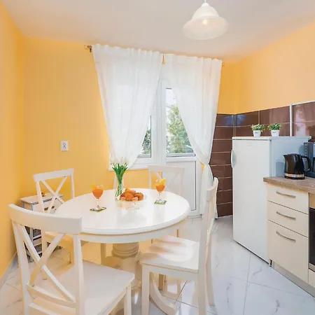 1 Bedroom Gorgeous In Opatija