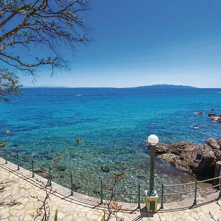 Apartment 1 Bedroom Gorgeous In Opatija