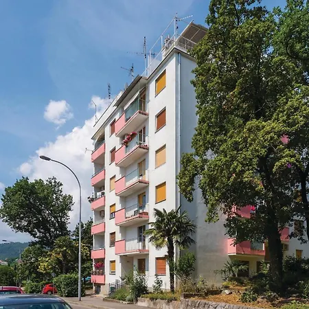 Apartment 1 Bedroom Gorgeous In Opatija