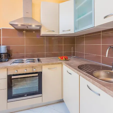 Stunning In With 1 Bedrooms&wifi